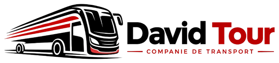 DAVID TOUR — Transport Company